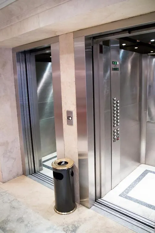 아파트 Milenium Suites. Avenida Bartolome Mitre 753 멘도사