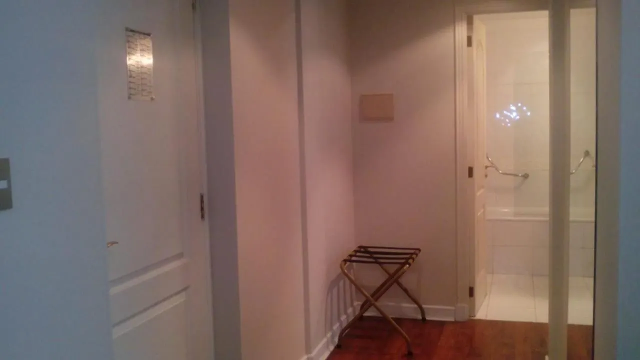Milenium Suites. Avenida Bartolome Mitre 753 멘도사 아파트
