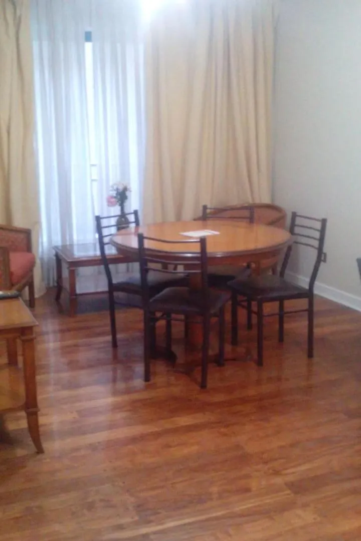 아파트 Milenium Suites. Avenida Bartolome Mitre 753 멘도사
