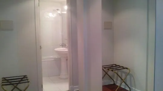 Milenium Suites. Avenida Bartolome Mitre 753 멘도사 아파트