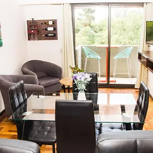 Apartamento Independencia Square Viewpoint