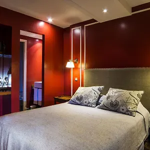 3* Frühstückspension Plaza Italia