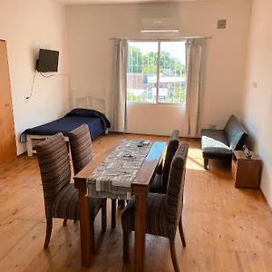  Apartamento Departamentos Granaderos