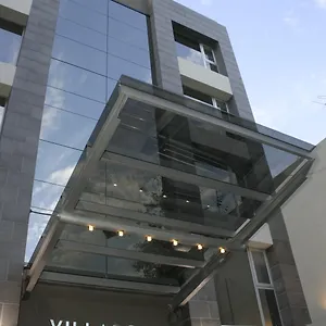 Hotel Villaggio Boutique, Mendoza