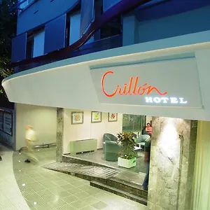 3* Hotel Crillon