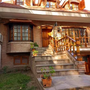 Bed & Breakfast Casa Bravo, Mendoza