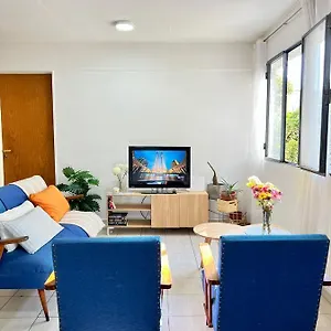  Apartamento Departamento De 2 Dormitorios, Excelente Ubicación