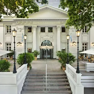 5* Hotel Park Hyatt Hotel, Casino &