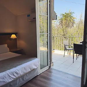 Hotel Argentino, Mendoza