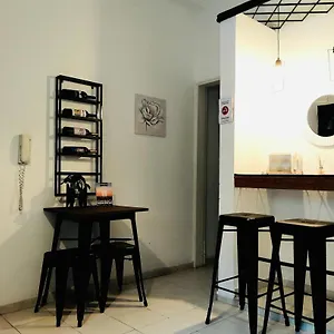  Apartment Terrazas De Rondeau