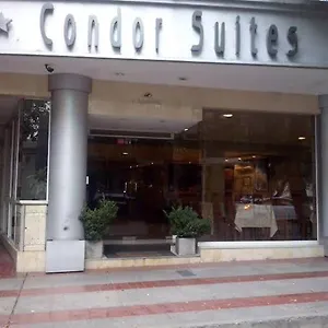Aparthotel Condor, Mendoza