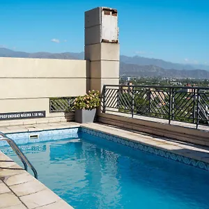Hotel Amerian Executive, Mendoza