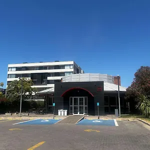 Hotel Ibis, Mendoza