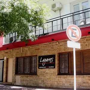 Ostello Lagares, Mendoza