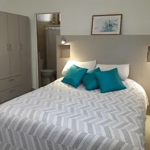  Apartamento Apart Camilo