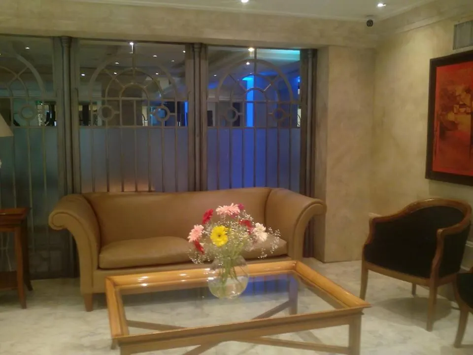 Milenium Suites. Avenida Bartolome Mitre 753 Mendoza 0*,  Argentina