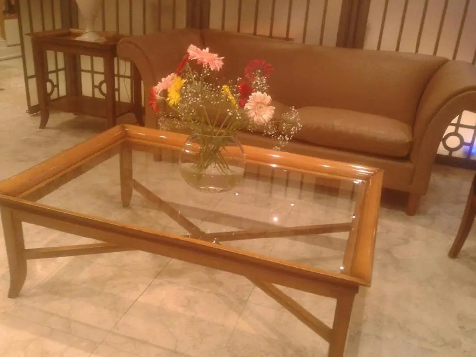 Milenium Suites. Avenida Bartolome Mitre 753 Mendoza Apartamento