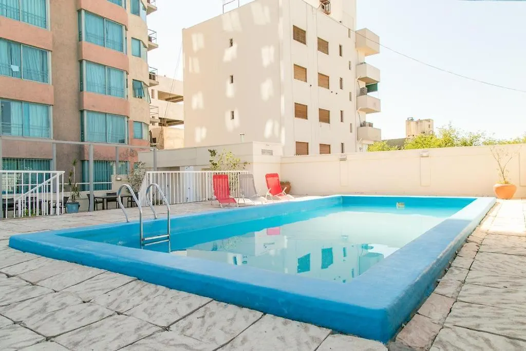 Milenium Suites. Avenida Bartolome Mitre 753 Mendoza 0*,  Argentina