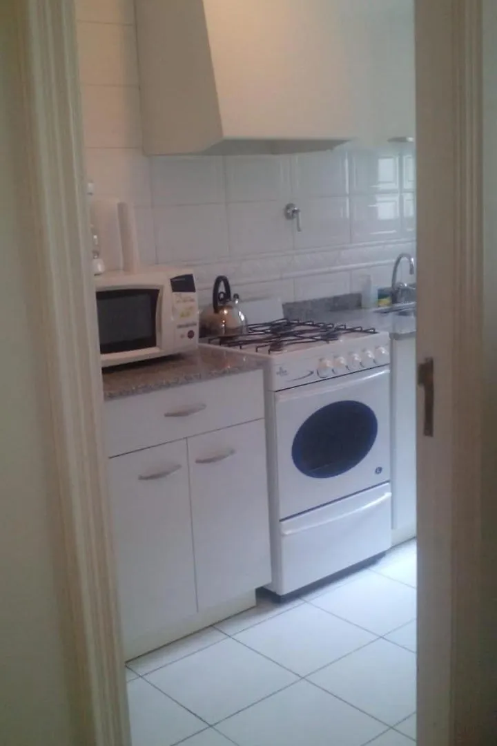 Milenium Suites. Avenida Bartolome Mitre 753 Mendoza