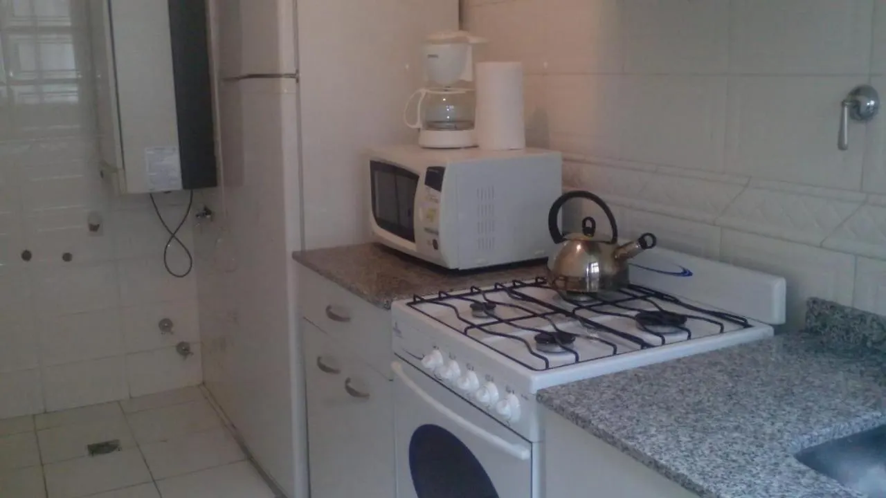 Milenium Suites. Avenida Bartolome Mitre 753 Mendoza 0*,