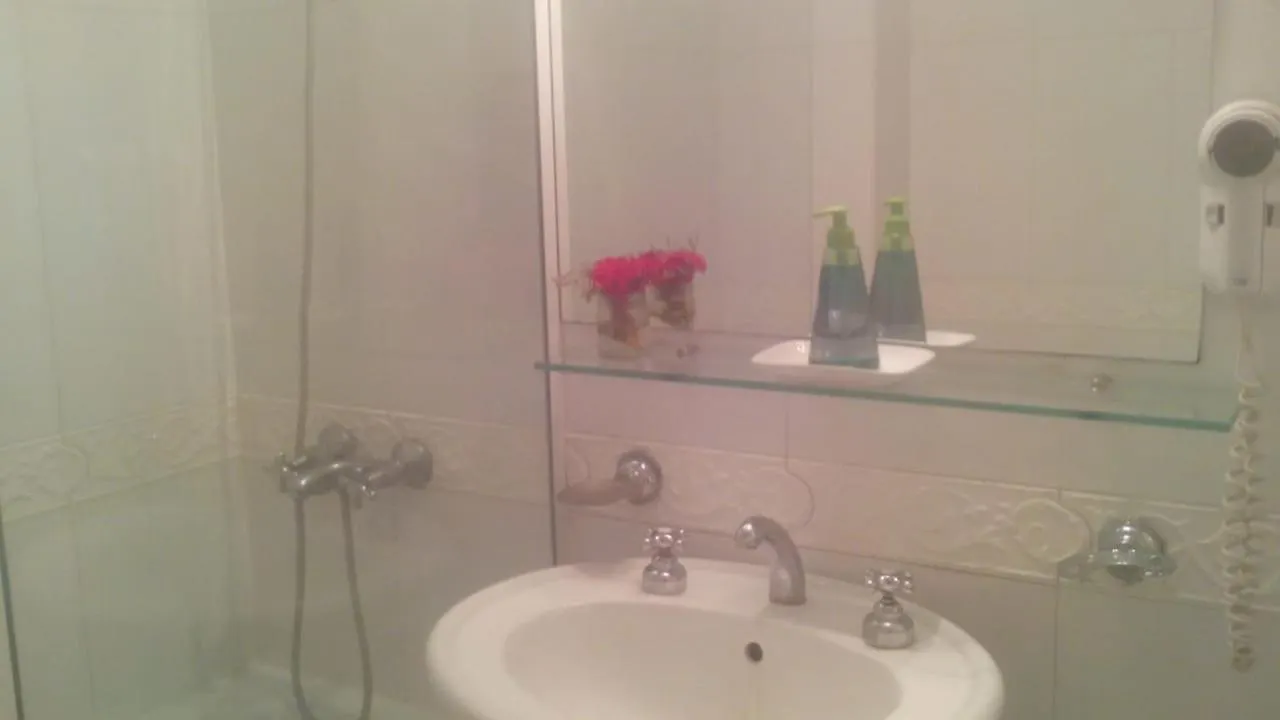 Milenium Suites. Avenida Bartolome Mitre 753 Mendoza Argentina